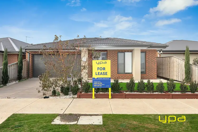 14 Saladin St, Kalkallo VIC 3064