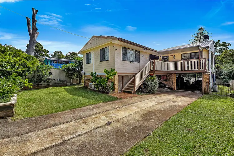 Main view of Homely house listing, 130-132 Lucas Dr, Lamb Island QLD 4184