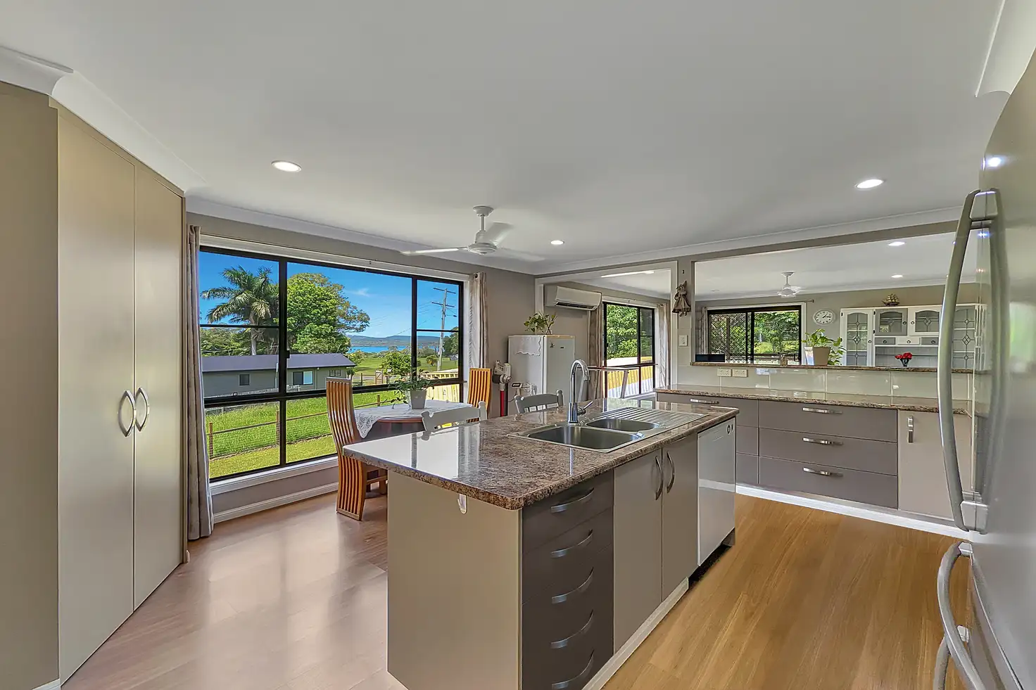 Main view of Homely house listing, 130 Lucas Dr, Lamb Island QLD 4184