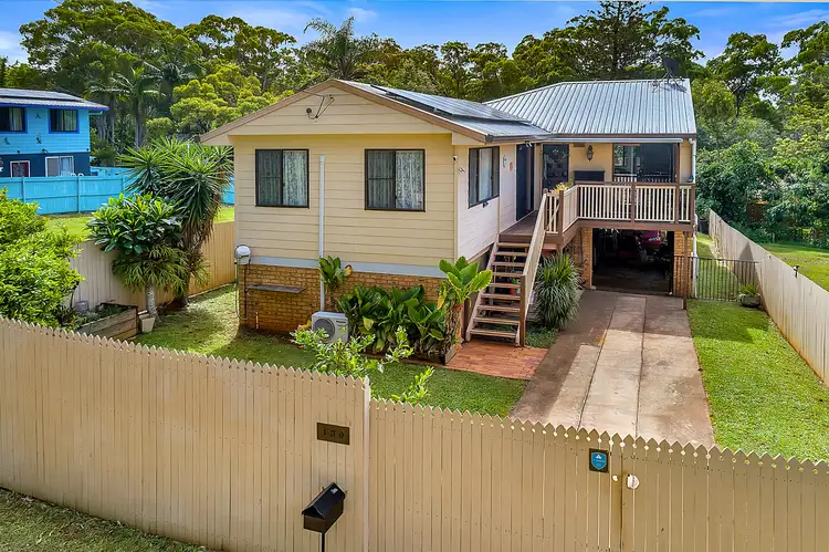 Second view of Homely house listing, 130 Lucas Dr, Lamb Island QLD 4184