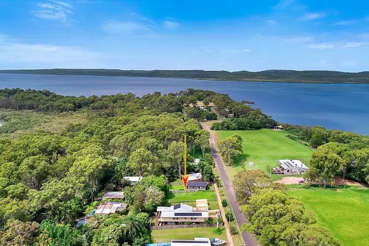 Third view of Homely house listing, 130 Lucas Dr, Lamb Island QLD 4184
