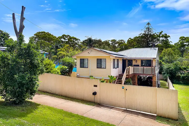 Third view of Homely house listing, 130-132 Lucas Dr, Lamb Island QLD 4184