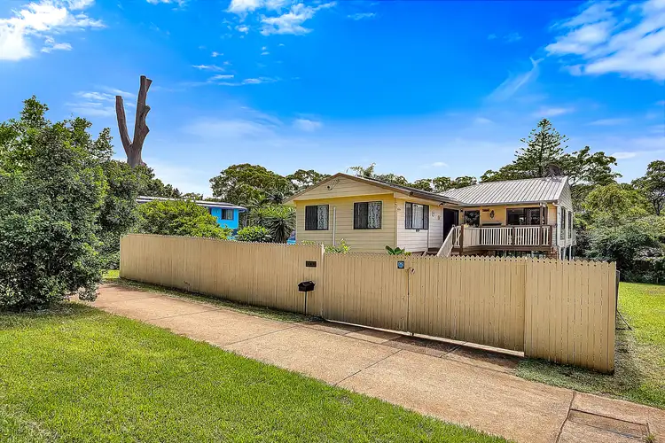 Fourth view of Homely house listing, 130-132 Lucas Dr, Lamb Island QLD 4184