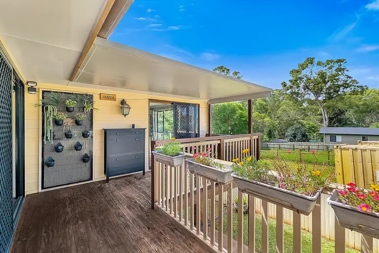 Fifth view of Homely house listing, 130-132 Lucas Dr, Lamb Island QLD 4184