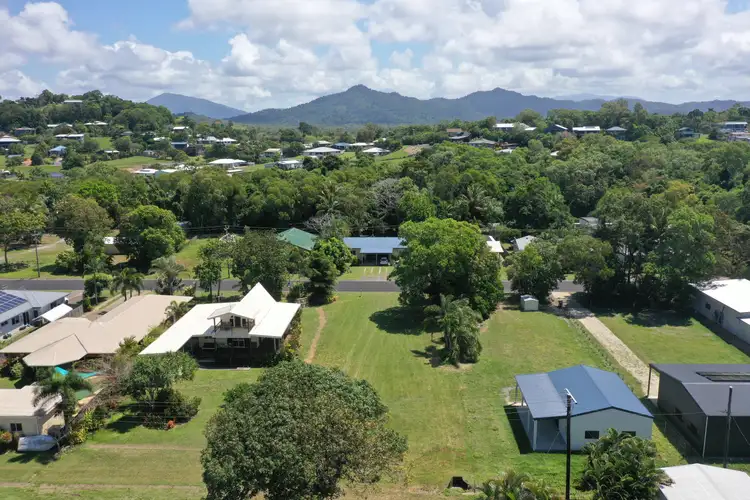 Sixth view of Homely land listing, 64 Seafarer St, South Mission Beach QLD 4852