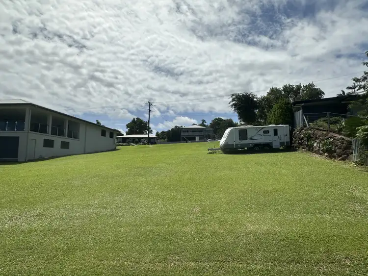 Main view of Homely land listing, 20 Admiralty St, South Mission Beach QLD 4852