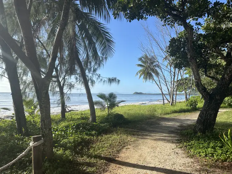 Third view of Homely land listing, 20 Admiralty St, South Mission Beach QLD 4852