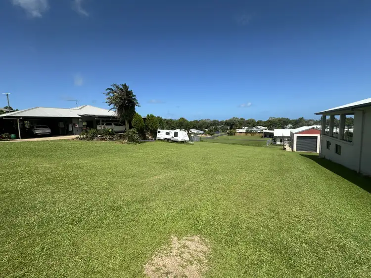 Fourth view of Homely land listing, 20 Admiralty St, South Mission Beach QLD 4852