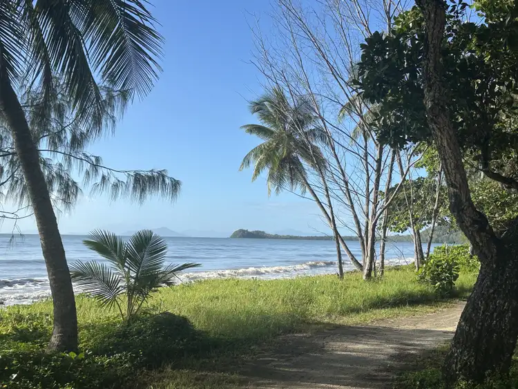 Fifth view of Homely land listing, 20 Admiralty St, South Mission Beach QLD 4852