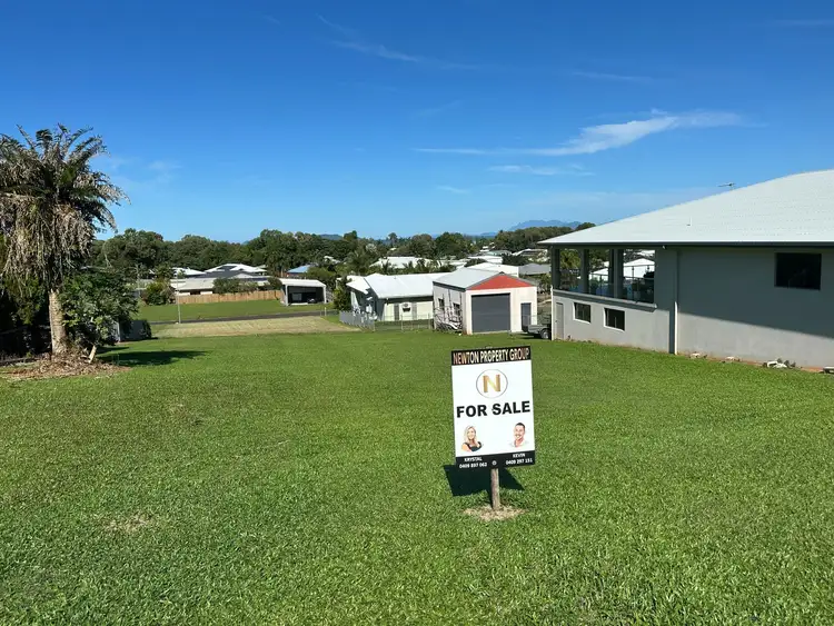 Sixth view of Homely land listing, 20 Admiralty St, South Mission Beach QLD 4852