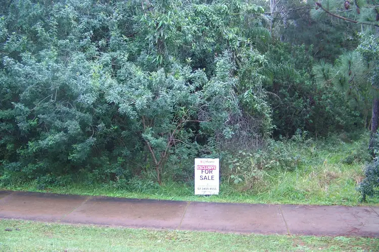 Main view of Homely land listing, 74 Lucas Dr, Lamb Island QLD 4184
