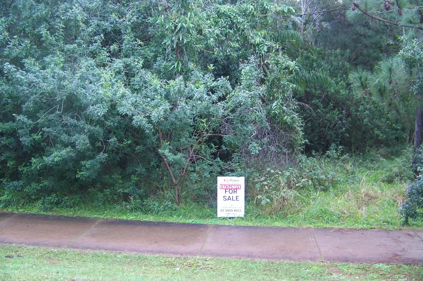 Main view of Homely land listing, 74 Lucas Dr, Lamb Island QLD 4184