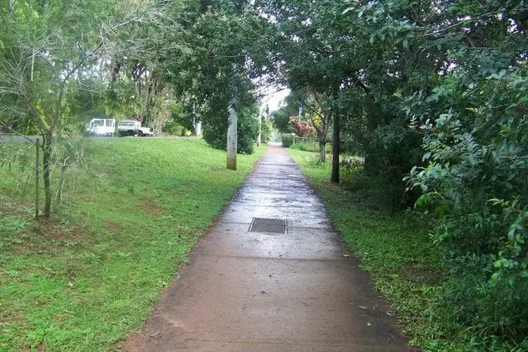 Second view of Homely land listing, 74 Lucas Dr, Lamb Island QLD 4184