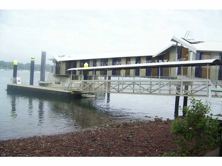 Fifth view of Homely land listing, 74 Lucas Dr, Lamb Island QLD 4184