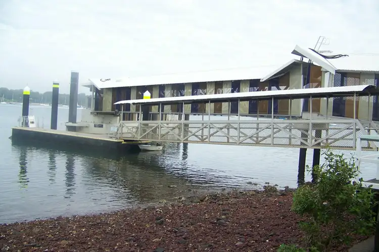 Sixth view of Homely land listing, 74 Lucas Dr, Lamb Island QLD 4184