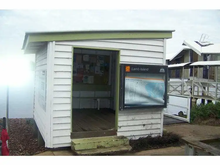 Seventh view of Homely land listing, 74 Lucas Dr, Lamb Island QLD 4184