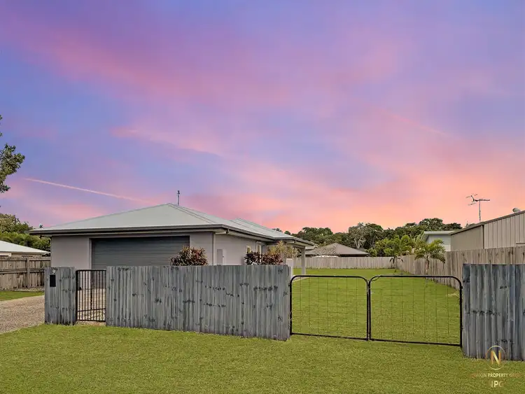 29 Mariner Dr, South Mission Beach QLD 4852