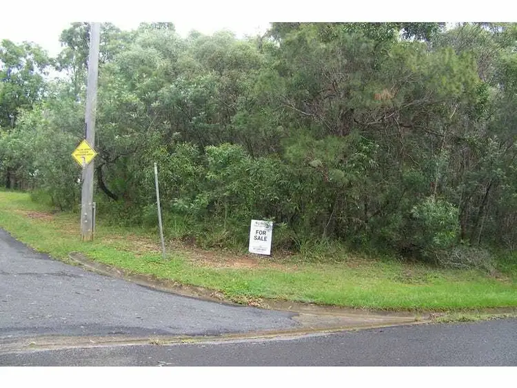Third view of Homely land listing, 1 Pier Haven, Lamb Island QLD 4184