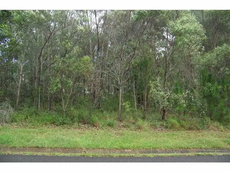 Seventh view of Homely land listing, 1 Pier Haven, Lamb Island QLD 4184