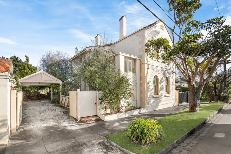 161 New Street, Brighton VIC 3186