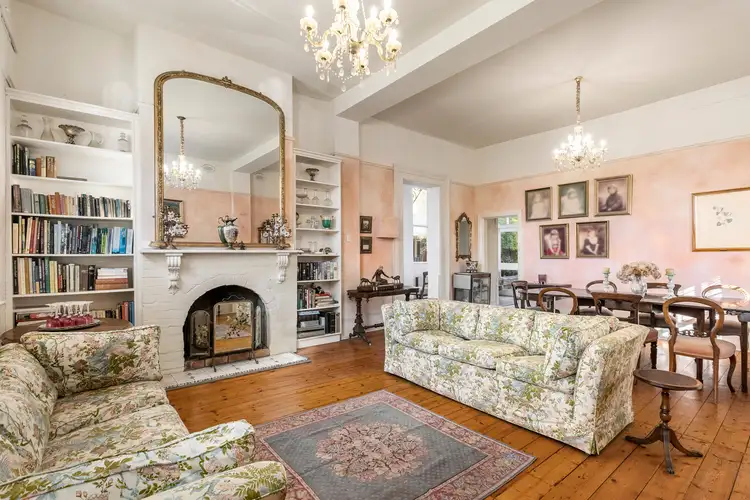 Third view of Homely house listing, 161 New Street, Brighton VIC 3186