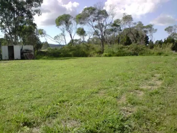 Main view of Homely land listing, 31 Boeing Ridge Road, Russell Island QLD 4184