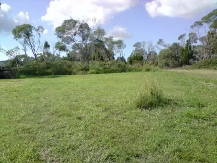 Third view of Homely land listing, 31 Boeing Ridge Road, Russell Island QLD 4184