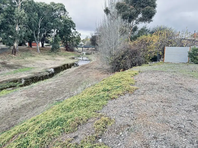 Main view of Homely land listing, 5 Upper Thames St, Burra SA 5417