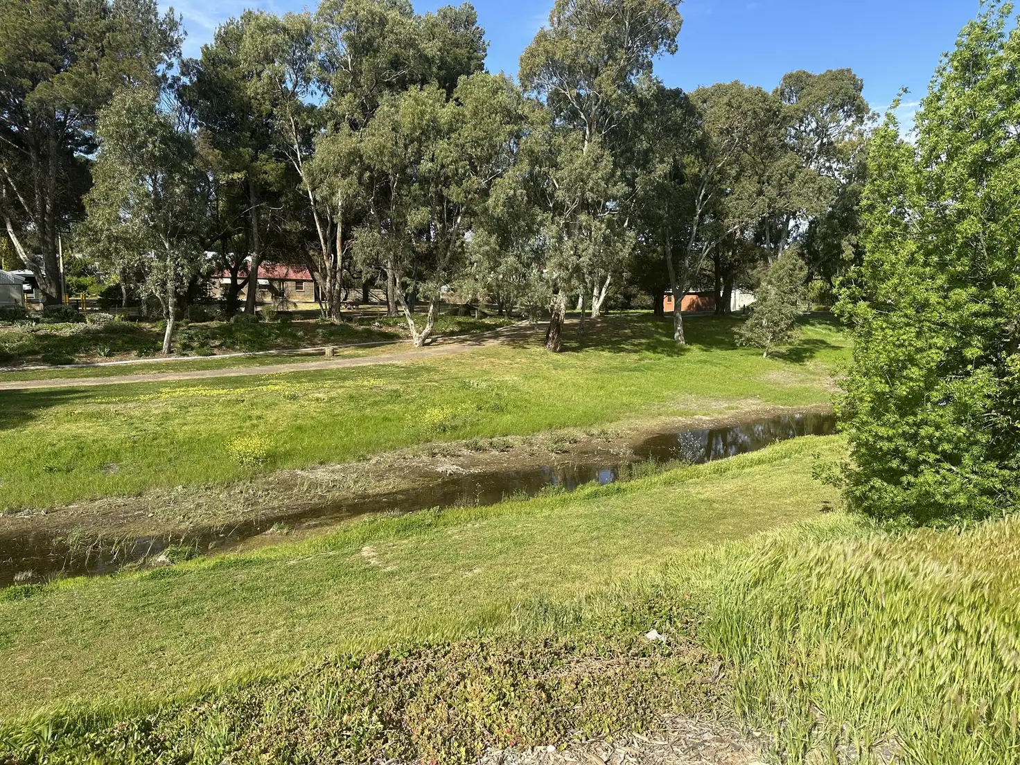 Main view of Homely land listing, 5 Upper Thames St, Burra SA 5417
