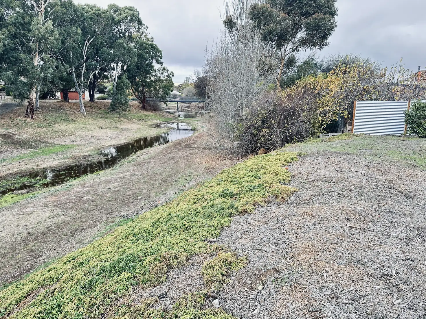 Main view of Homely land listing, 5 Upper Thames St, Burra SA 5417