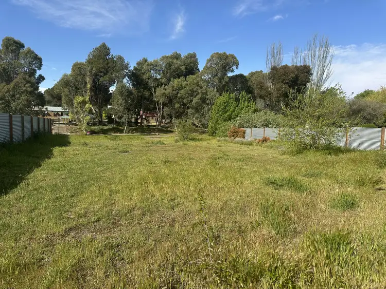 Second view of Homely land listing, 5 Upper Thames St, Burra SA 5417