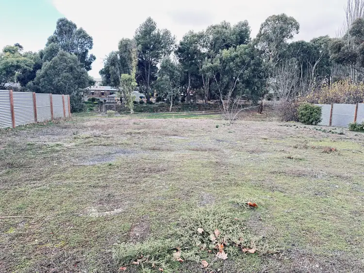 Third view of Homely land listing, 5 Upper Thames St, Burra SA 5417