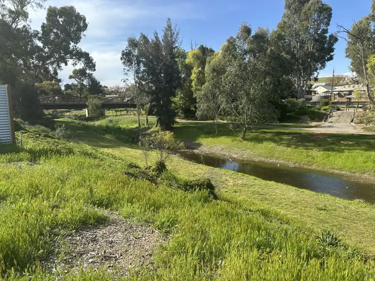 Third view of Homely land listing, 5 Upper Thames St, Burra SA 5417
