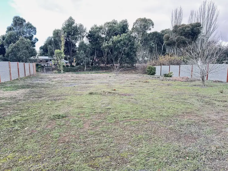 Fourth view of Homely land listing, 5 Upper Thames St, Burra SA 5417