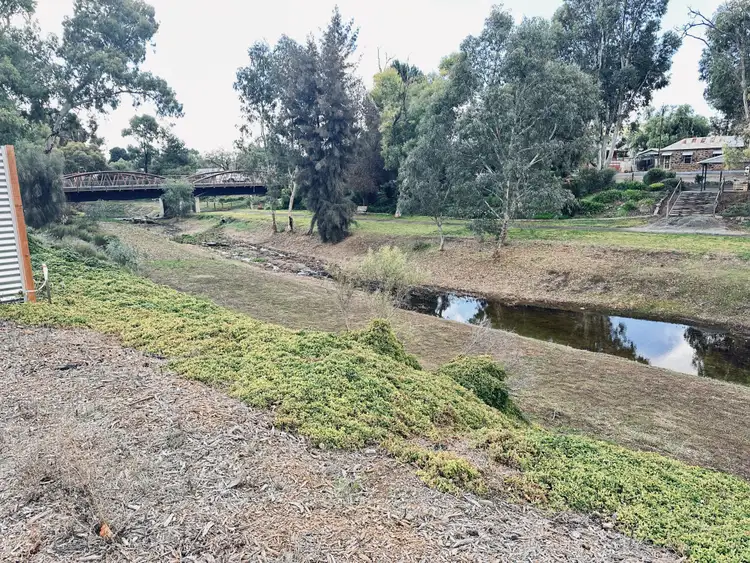 Fifth view of Homely land listing, 5 Upper Thames St, Burra SA 5417