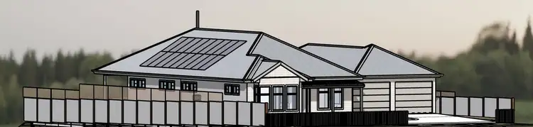 Fifth view of Homely land listing, 5 Upper Thames St, Burra SA 5417