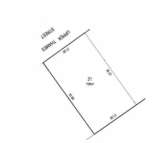 Sixth view of Homely land listing, 5 Upper Thames St, Burra SA 5417