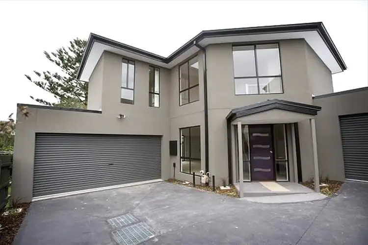 Main view of Homely townhouse listing, 2/36 Ronald St, Dandenong VIC 3175