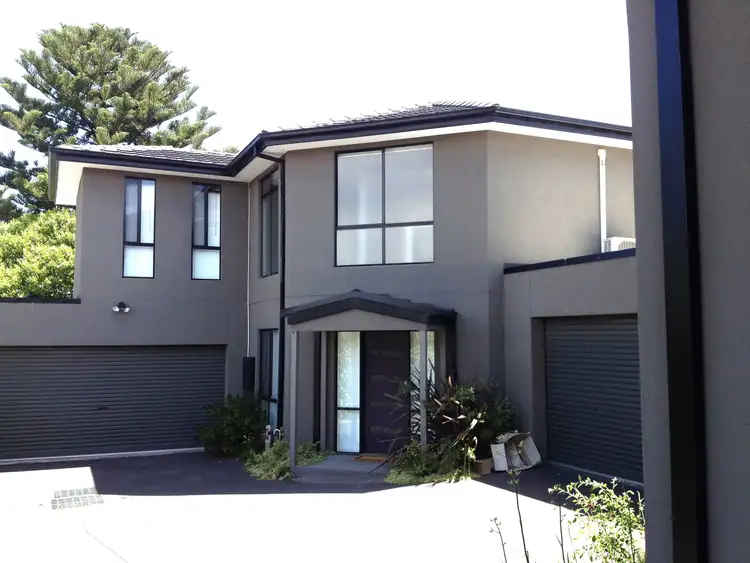 Second view of Homely townhouse listing, 2/36 Ronald St, Dandenong VIC 3175