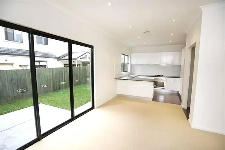 Fifth view of Homely townhouse listing, 2/36 Ronald St, Dandenong VIC 3175