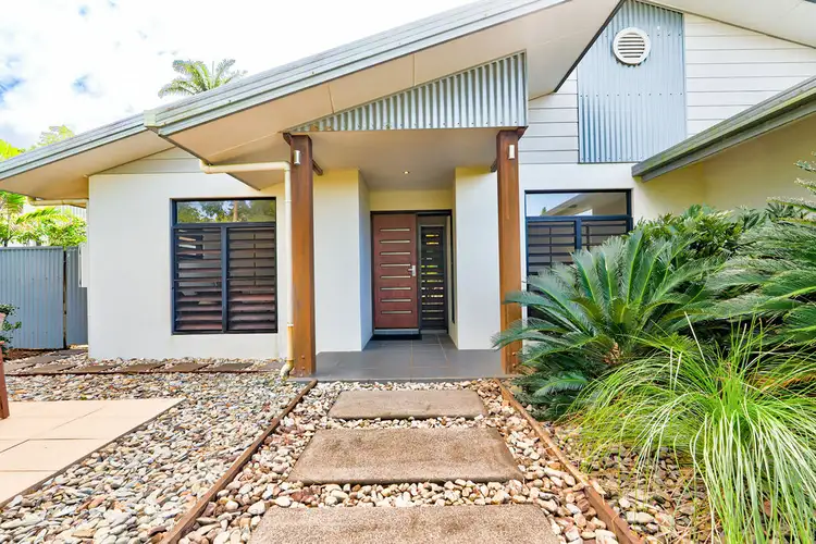 Main view of Homely house listing, 27 Conch St, Mission Beach QLD 4852
