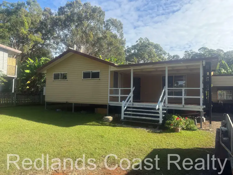 Main view of Homely house listing, 187 High Central Rd, Macleay Island QLD 4184