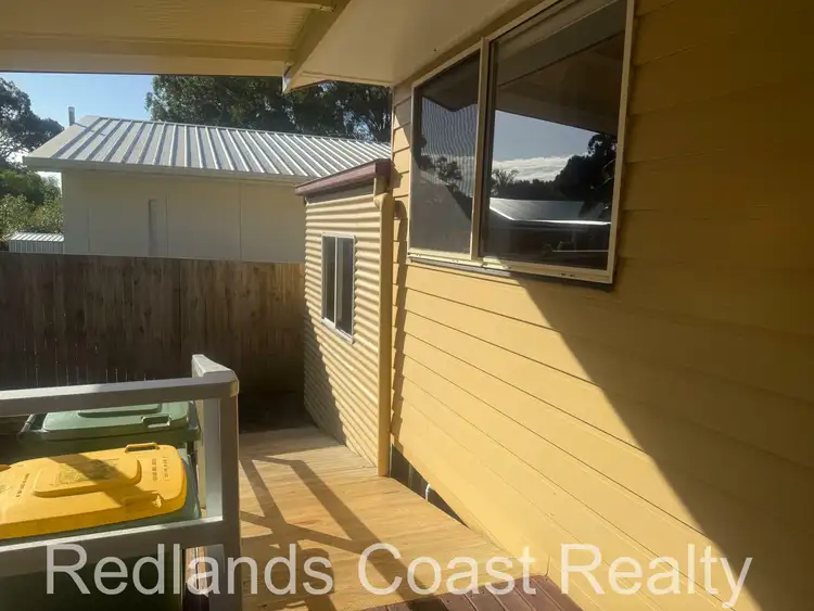 Fourth view of Homely house listing, 187 High Central Rd, Macleay Island QLD 4184