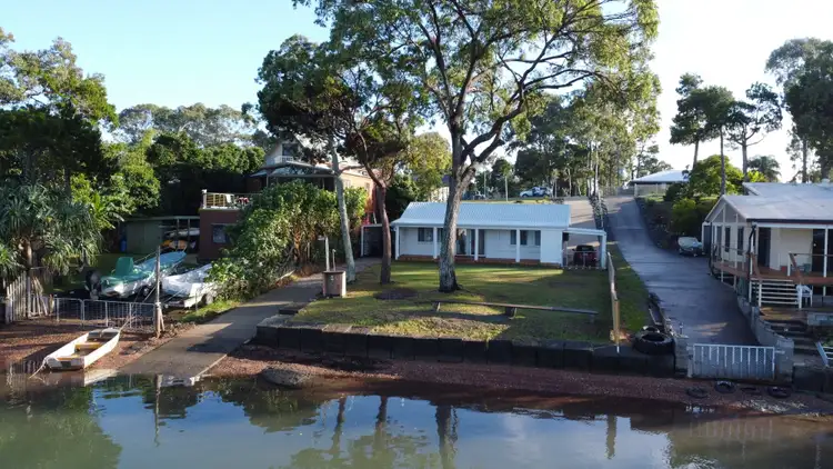 Main view of Homely house listing, 174 Canaipa Point Dr, Russell Island QLD 4184