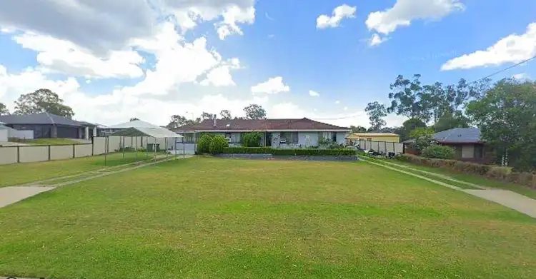 35 Hawker Road, Warwick QLD 4370