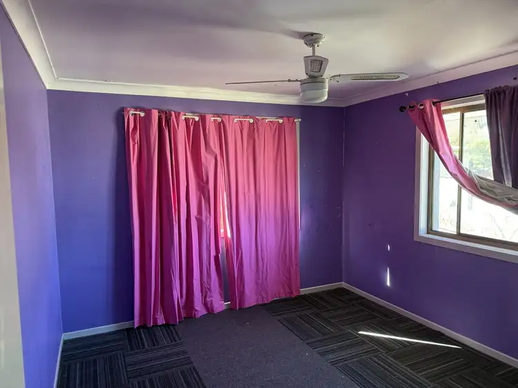 Second view of Homely house listing, 35 Hawker Road, Warwick QLD 4370