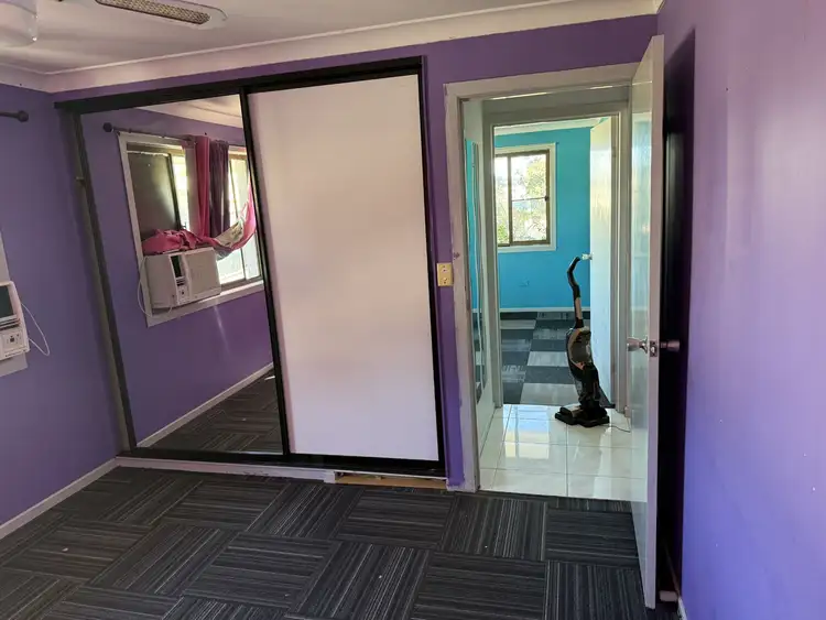 Third view of Homely house listing, 35 Hawker Road, Warwick QLD 4370