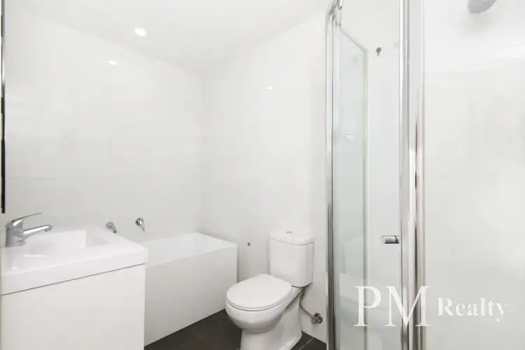 Fourth view of Homely apartment listing, 6/610-618 New Canterbury Rd, Hurlstone Park NSW 2193