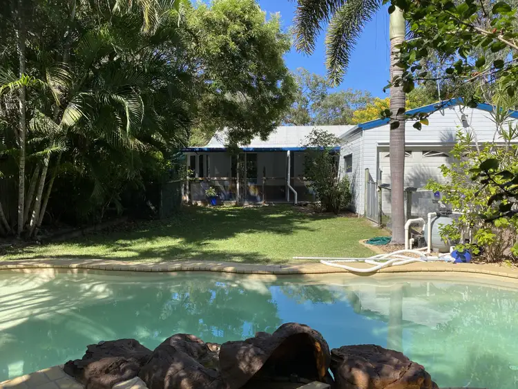Second view of Homely house listing, 5 Murray Street, Nelly Bay QLD 4819