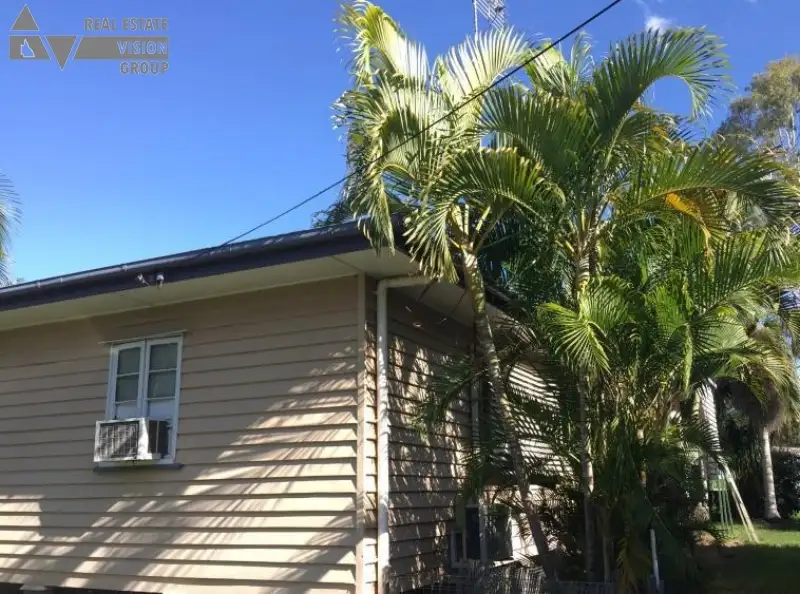 Main view of Homely house listing, 19 West St, Bluff QLD 4702